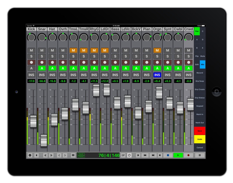 V-Console